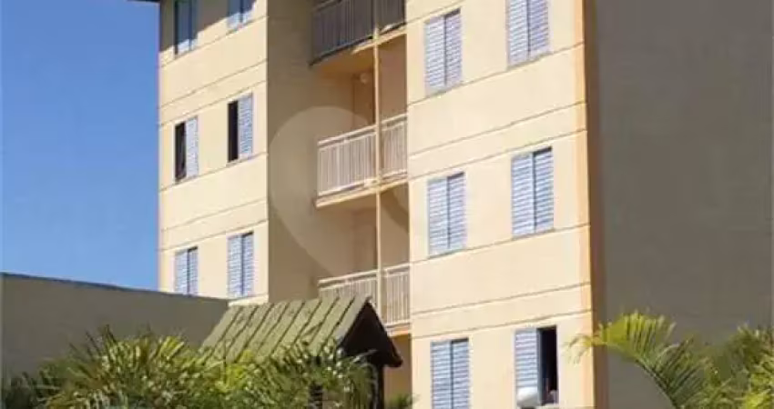 Apartamento com 2 quartos à venda em jardim tatiana - sp