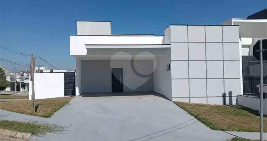 Condomínio com 3 quartos à venda em Parque Ibiti Reserva - SP