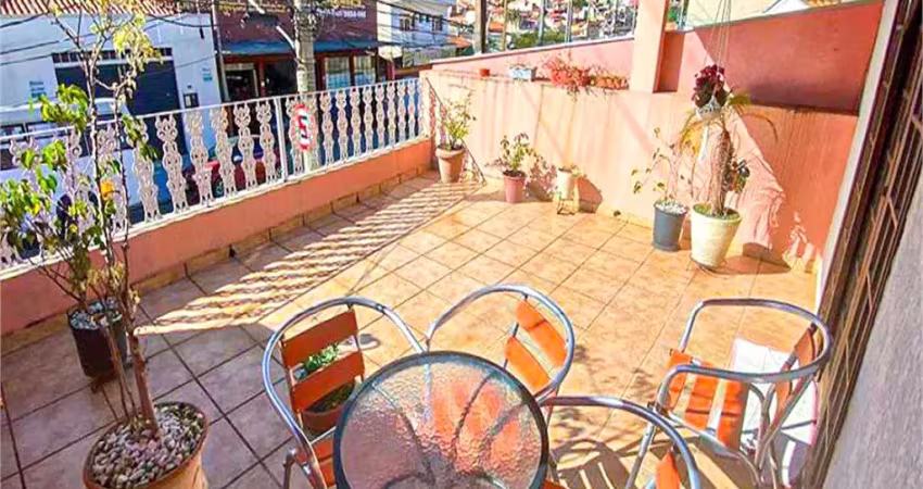 Casa com 3 quartos à venda na Paragüai, Vila Barcelona, Sorocaba