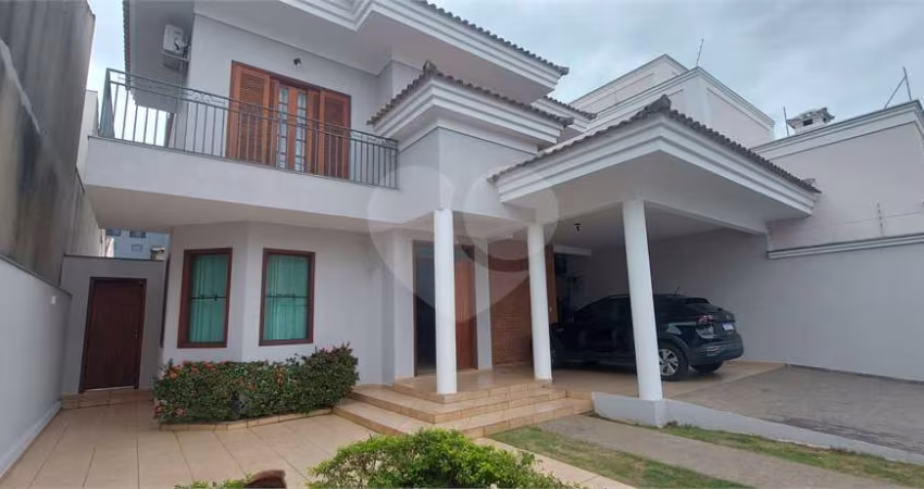 Sobrado com 3 quartos à venda em Jardim Santa Rosália - SP