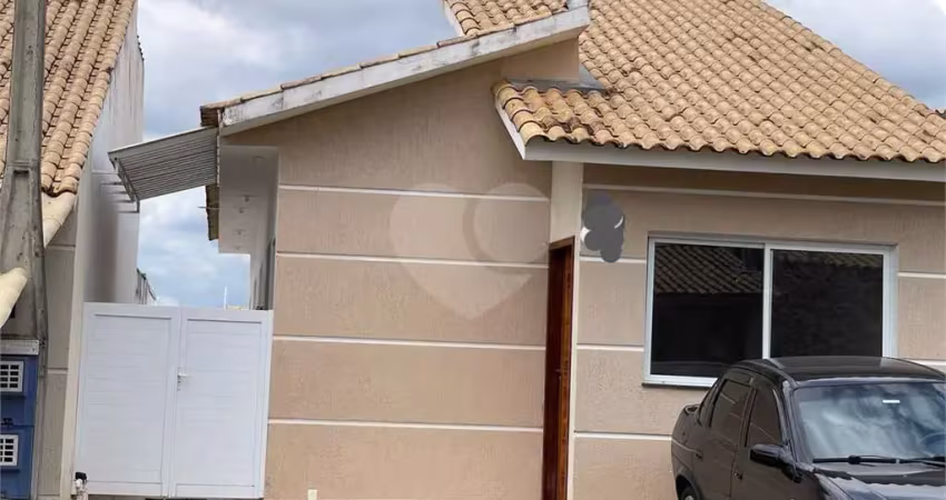 Casa em condomínio fechado com 3 quartos à venda na Antonio Bravo Plaça, Jardim Ipatinga, Sorocaba