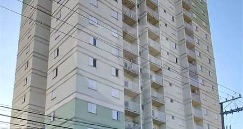Apartamento com 3 quartos à venda em Vila Independência - SP