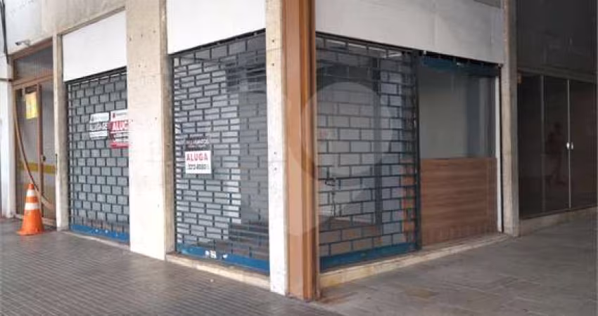 Salas para locação em Centro - SP