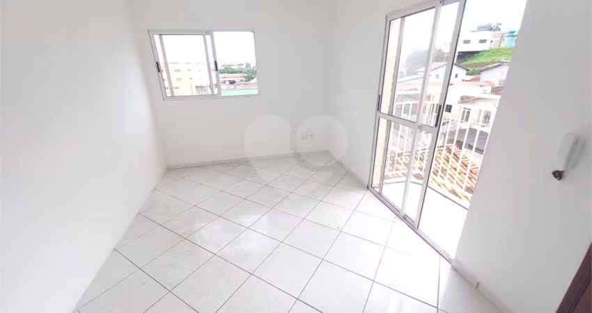 Apartamento com 1 quartos à venda em Vila Haro - SP