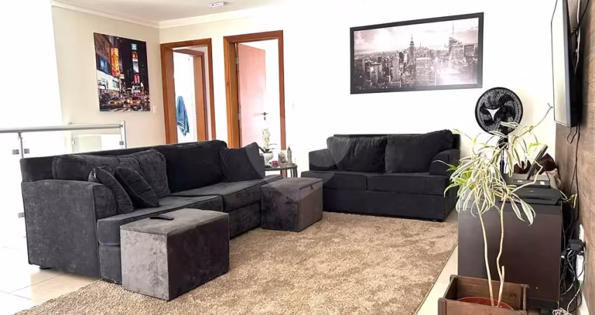 Condomínio com 3 quartos à venda em Jardim Do Paço - SP