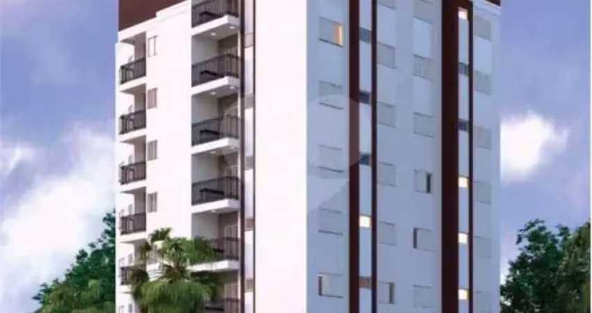 Apartamento com 2 quartos à venda em jardim saira - sp