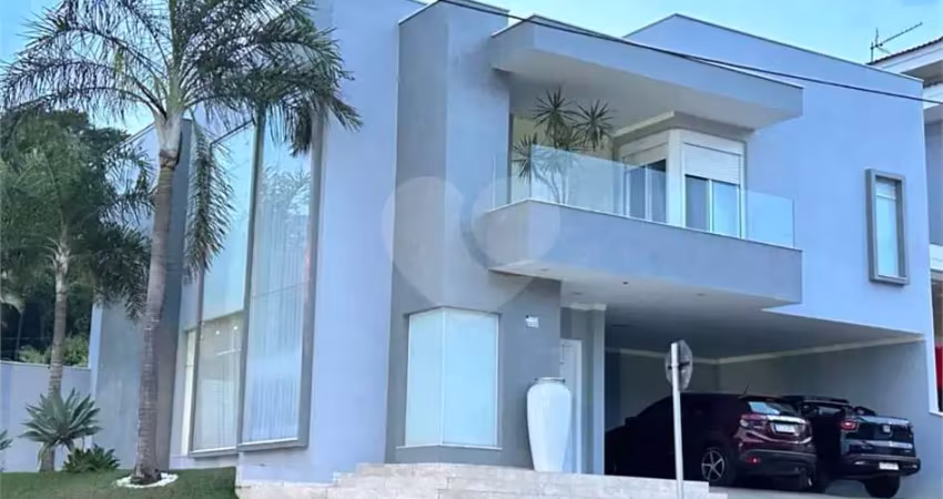 Casa  à venda com 3 quartos, sendo 3 suítes,  no condomínio residencial villa dos inglezes, sorocaba - sp