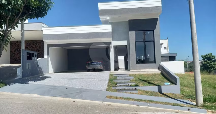 Condomínio com 3 quartos à venda em Parque Ibiti Reserva - SP