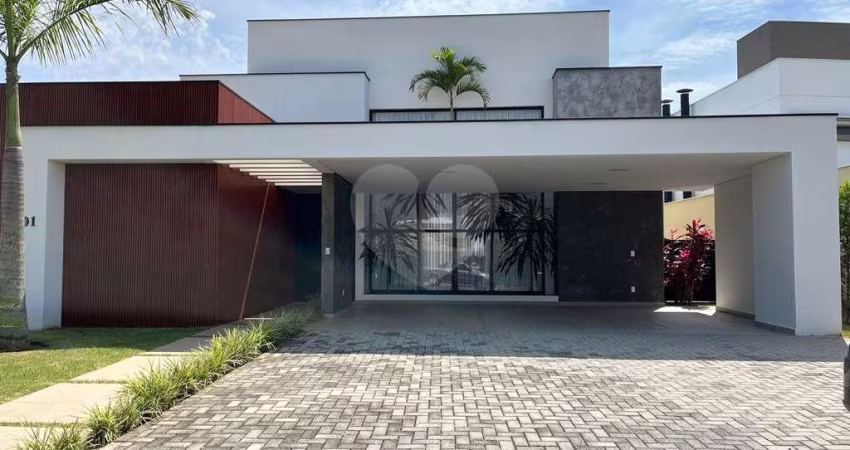 Condomínio com 3 quartos à venda em Alphaville Nova Esplanada - SP