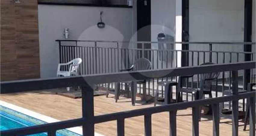 Apartamento com 2 quartos para locação em Vila Helena - SP