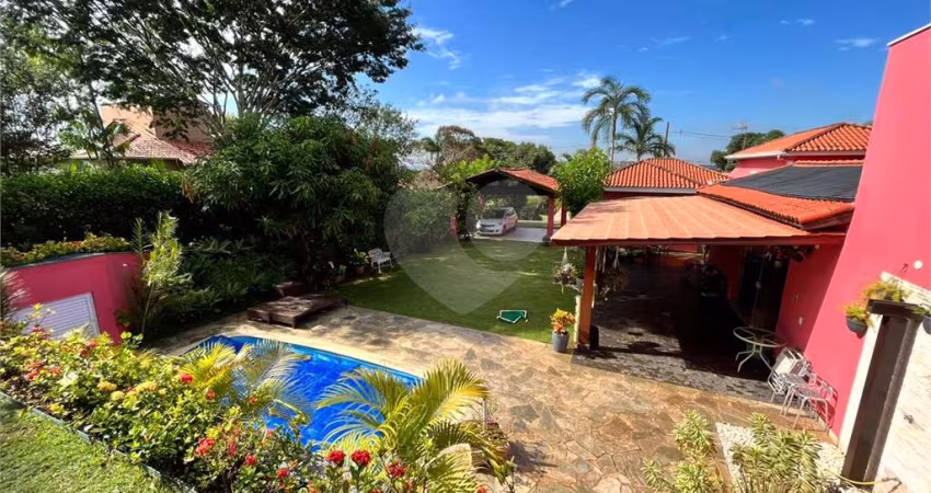 Condomínio com 3 quartos à venda em Jardim Escócia - SP