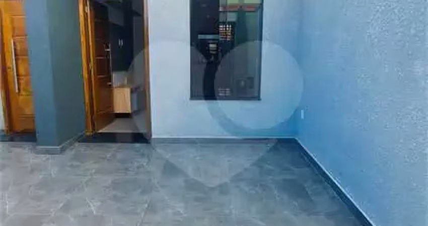Casa de vila à venda com 2 quartos, sendo 1 suíte,  em jardim tulipas, sorocaba - sp