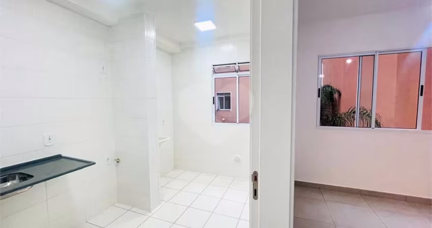 Apartamento com 2 quartos à venda em Lopes De Oliveira - SP