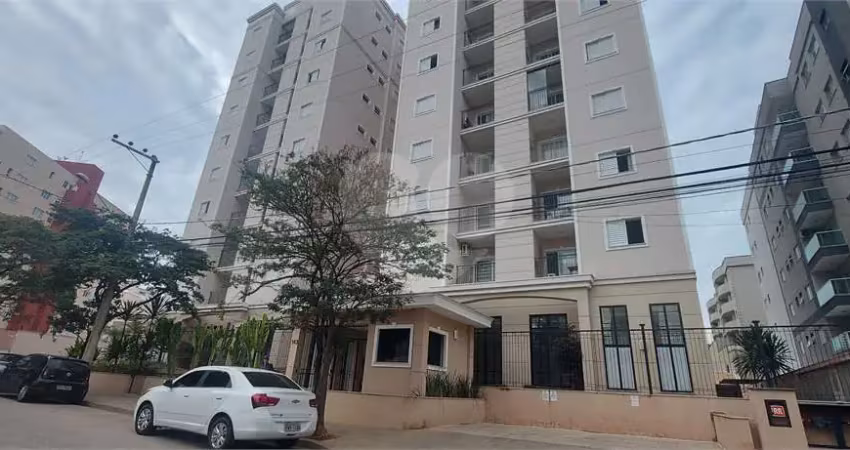 Apartamento à venda com 2 quartos, sendo 1 suíte,  no condomínio ateliê, sorocaba - sp