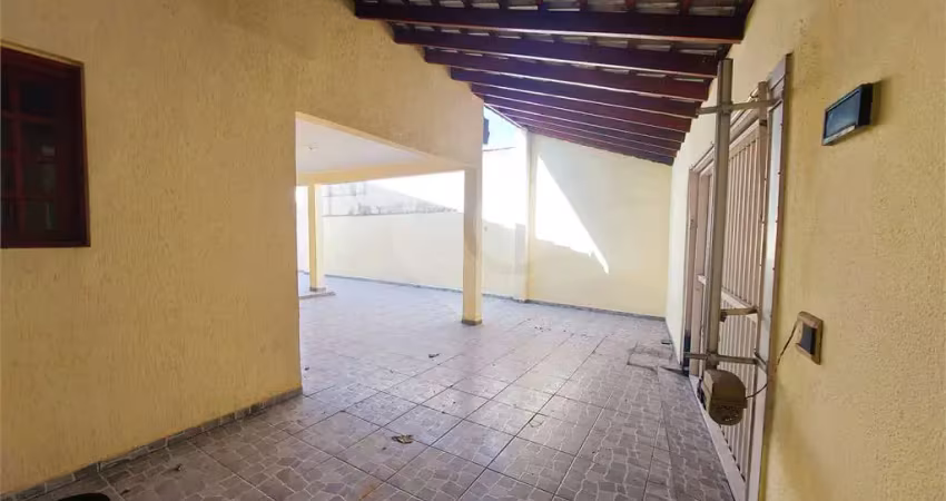 Casa com 2 quartos à venda na Orlando De Oliveira, Vila Almeida, Sorocaba