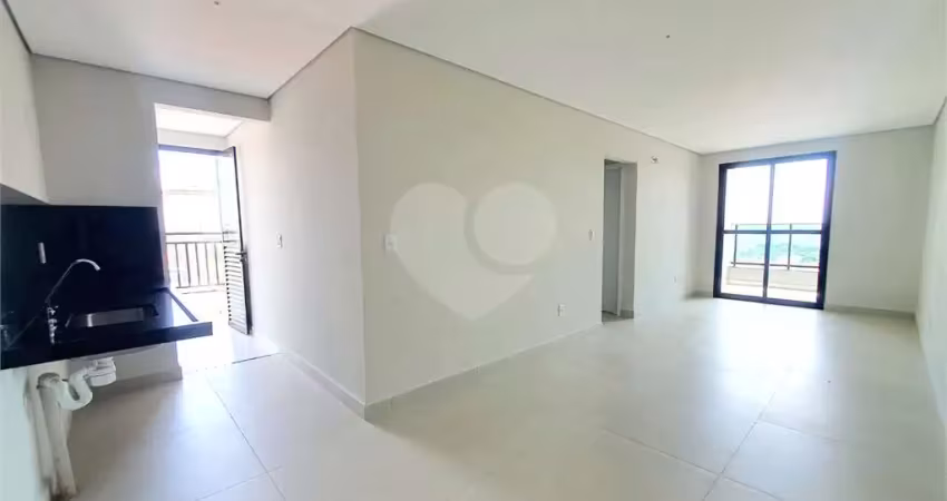 Apartamento com 2 quartos à venda em Vila Progresso - SP