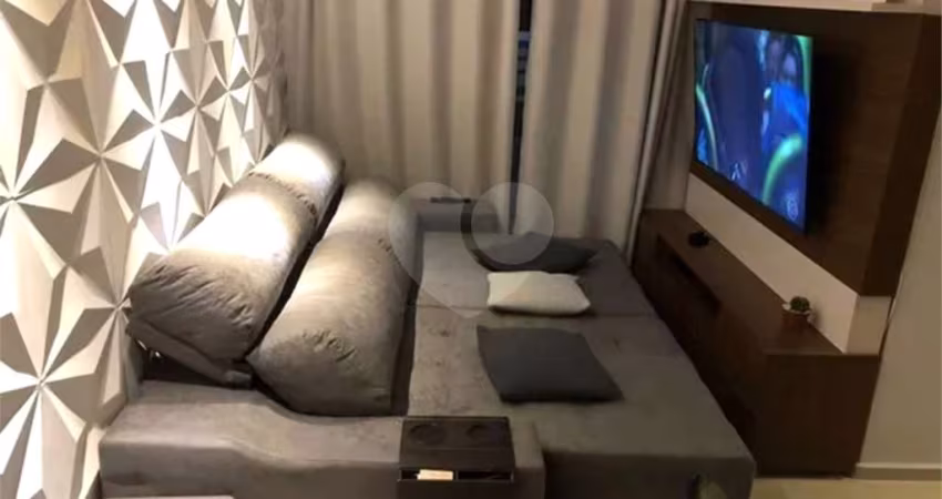 Apartamento com 2 quartos à venda em Vila Guilherme - SP