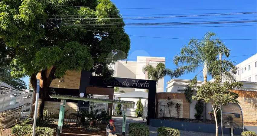 Apartamento com 2 quartos à venda em Caguassu - SP