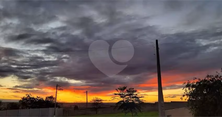 Loteamento à venda no condomínio fazenda alta vista, salto de pirapora - sp
