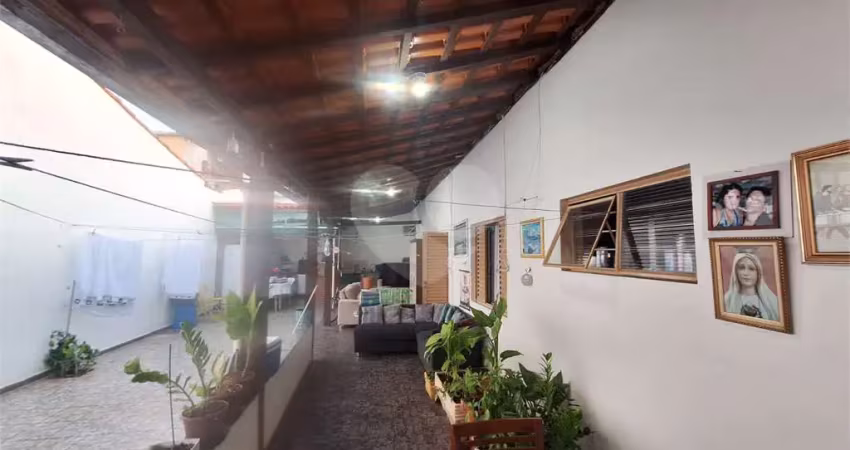 Casa com 3 quartos à venda em Central Parque Sorocaba - SP