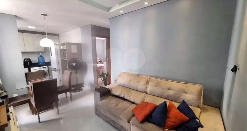 Apartamento à venda com 2 quartos no condomínio parque salém, sorocaba - sp