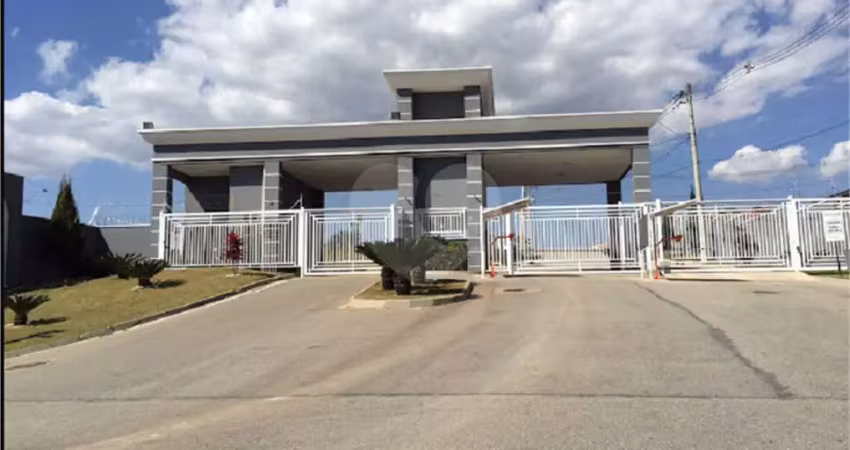 Área de terra à venda em condomínio renaissance, sorocaba - sp