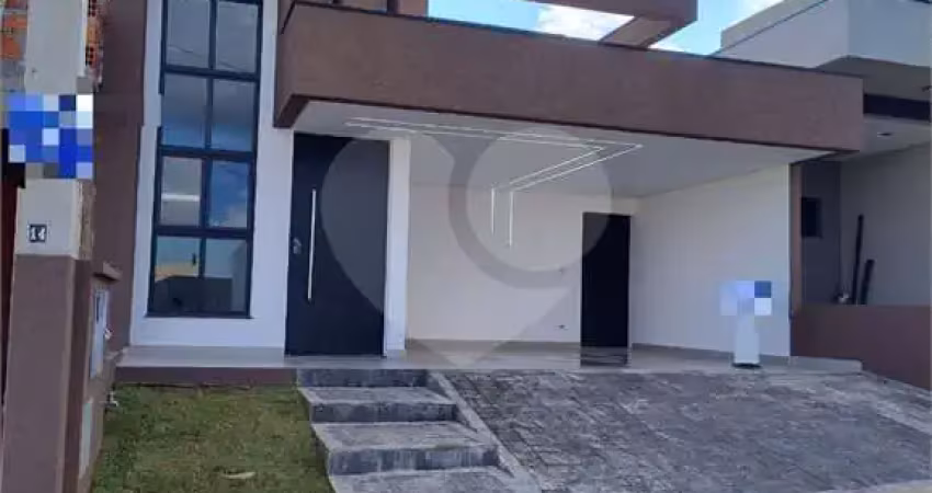 Condomínio com 3 quartos à venda em Wanel Ville - SP