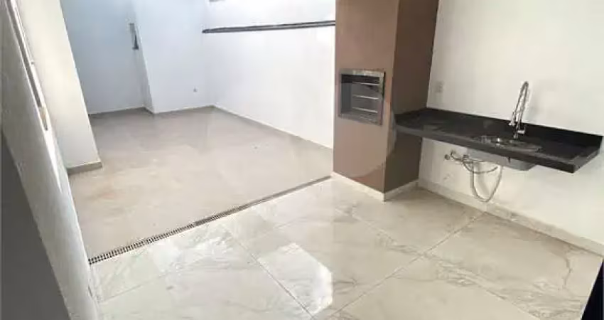 Condomínio com 3 quartos à venda em wanel ville - sp