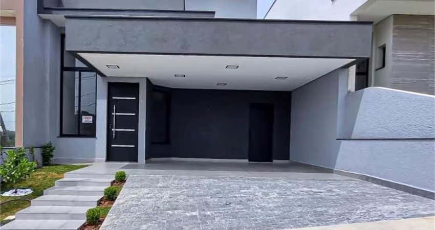 Condomínio com 3 quartos à venda em Jardim Villagio Milano - SP