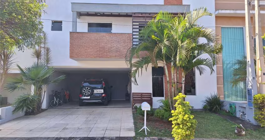 Condomínio com 3 quartos à venda em Jardim Golden Park Residencial - SP