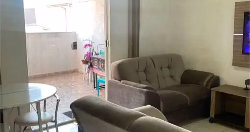 Casa térrea com 2 quartos à venda em Jardim Prestes De Barros - SP