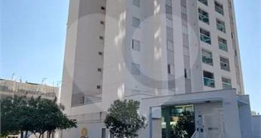 Apartamento com 3 quartos à venda em Parque Campolim - SP