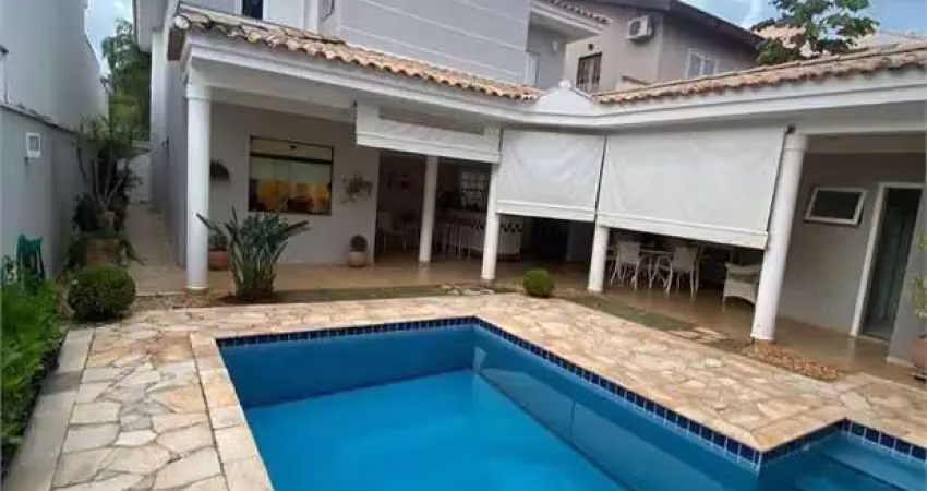 Condomínio com 4 quartos à venda em parque campolim - sp