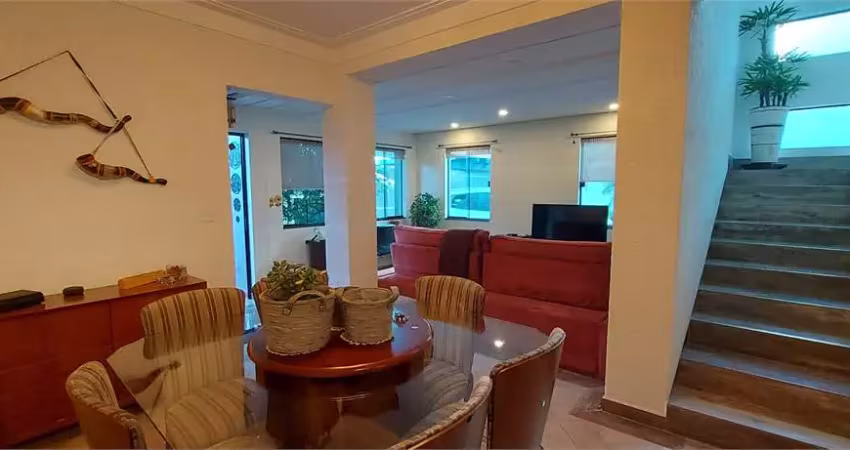Casa com 3 quartos à venda na Orlando De Oliveira, Vila Almeida, Sorocaba