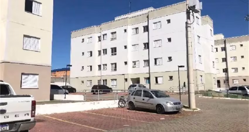Apartamento com 2 quartos à venda em Vila Nova Sorocaba - SP