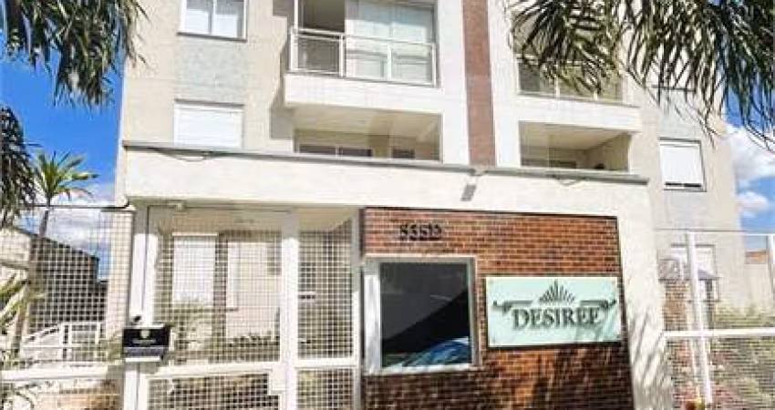 Apartamento com 3 quartos à venda em Vila Trujillo - SP