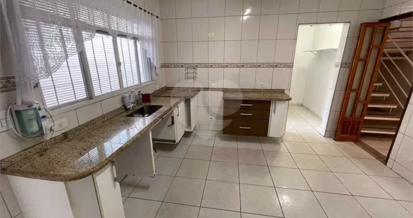 Casa com 3 quartos à venda em Wanel Ville - SP
