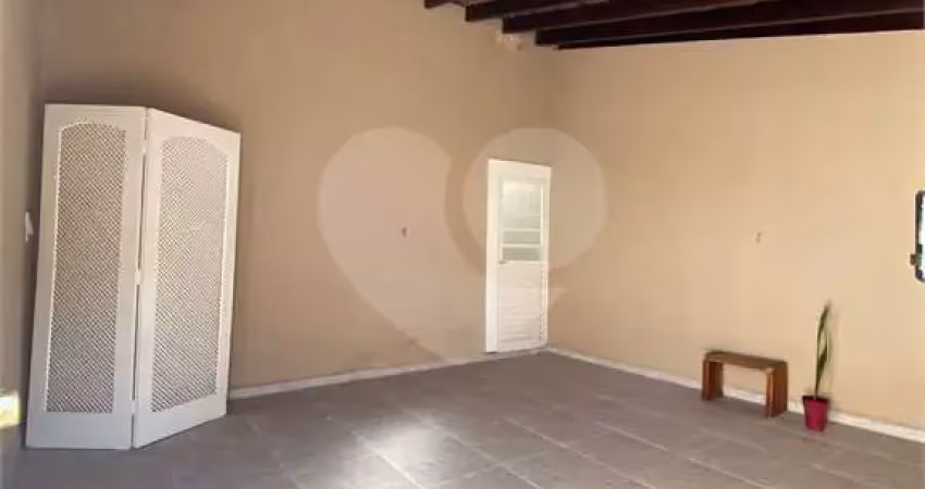 Casa com 3 quartos à venda na Alcindo Guanabara, Vila Haro, Sorocaba