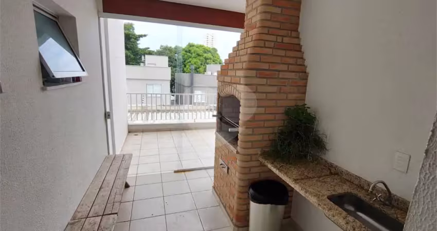 Apartamento com 3 quartos à venda em Jardim Piratininga - SP