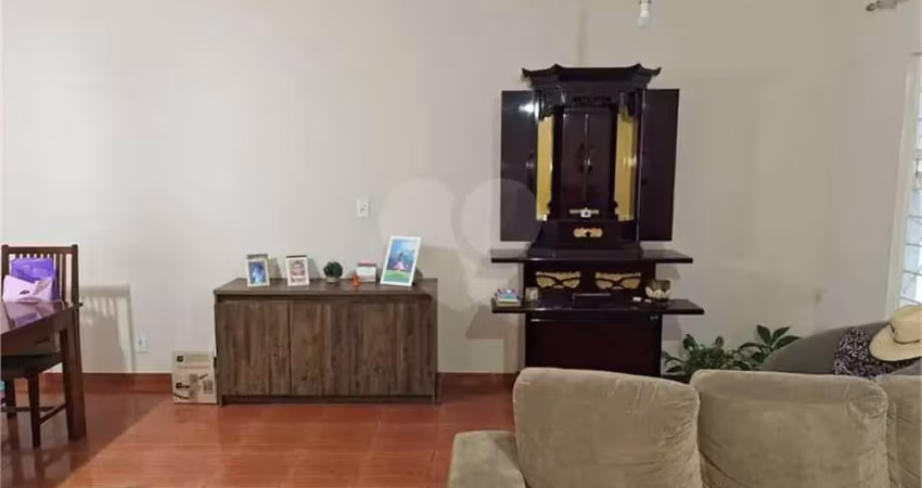 Casa à venda com 3 quartos em conjunto habitacional júlio de mesquita filho, sorocaba - sp