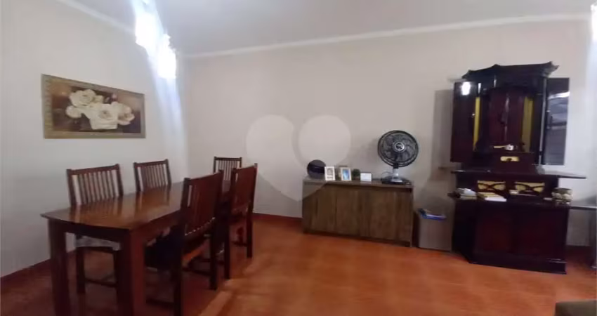 Casa com 3 quartos à venda em Conjunto Habitacional Júlio De Mesquita Filho - SP