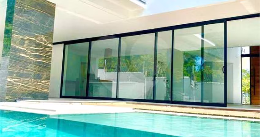 Condomínio com 3 quartos à venda em Alphaville Nova Esplanada - SP