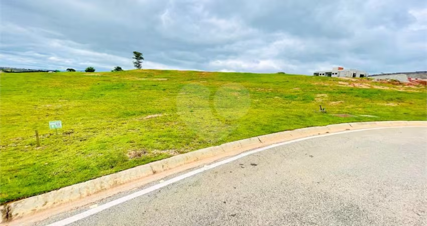 Loteamento à venda em Parque Reserva Fazenda Imperial - SP