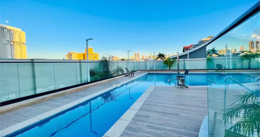 Apartamento com 4 quartos à venda em jardim américa - sp