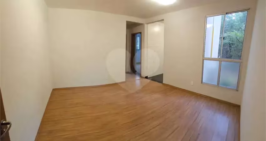 Apartamento com 2 quartos à venda em aparecidinha - sp
