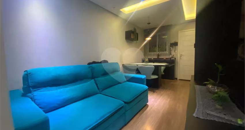 Condomínio com 2 quartos à venda em Conjunto Habitacional Júlio De Mesquita Filho - SP