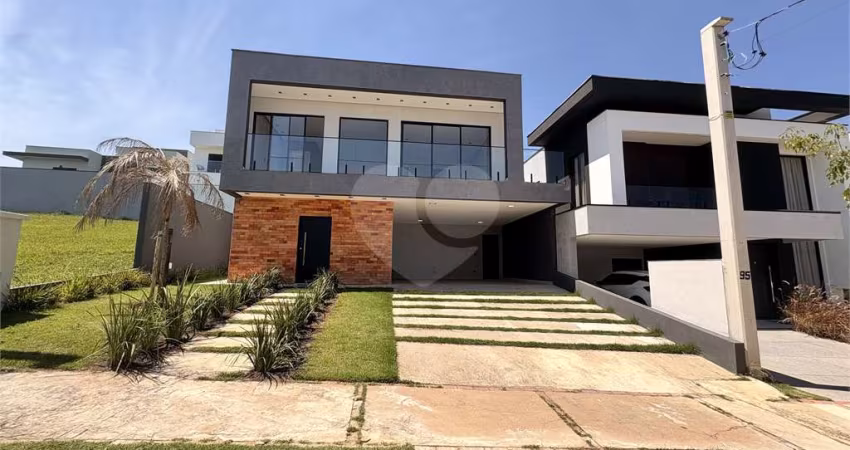 Condomínio com 3 quartos à venda em Cyrela Landscape Esplanada - SP