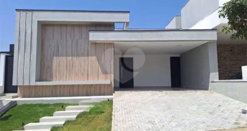 Casa  à venda com 3 quartos, sendo 3 suítes,  no condomínio chácara ondina, sorocaba - sp