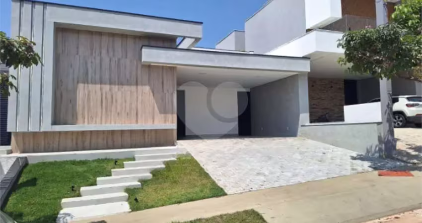 Condomínio com 3 quartos à venda em Jardim Residencial Chácara Ondina - SP