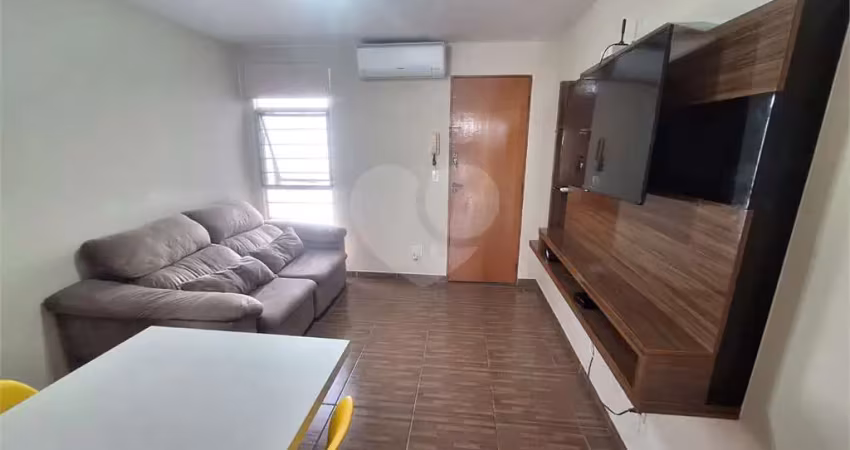 Apartamento com 2 quartos à venda em Central Parque Sorocaba - SP